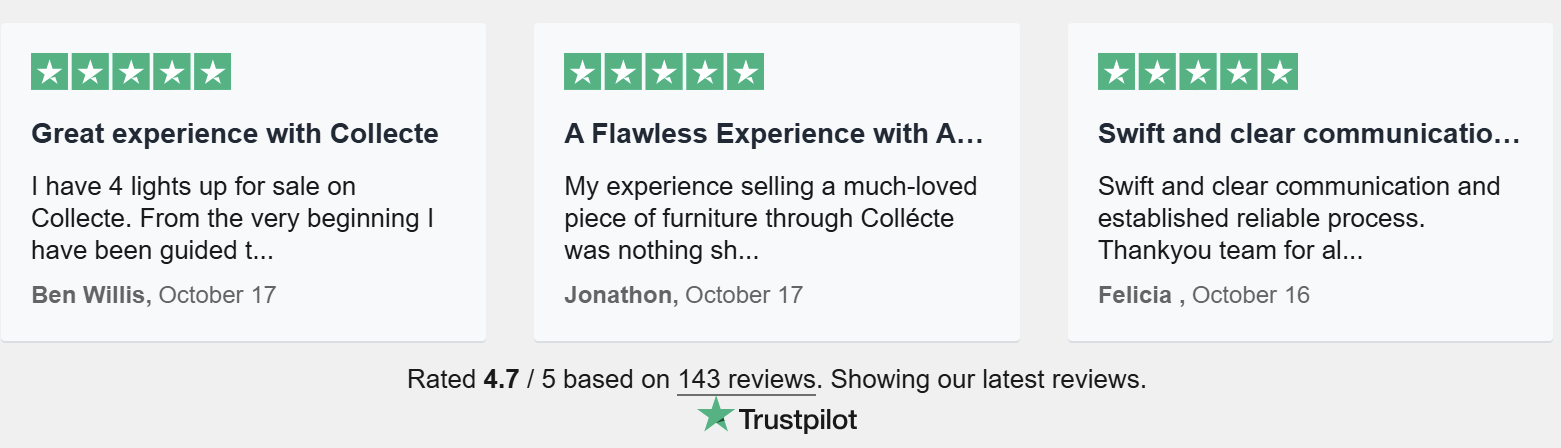 Trustpilot Review 2